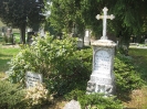 Kelheim-alter Friedhof an der Friedhofstraße