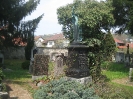 Kelheim-alter Friedhof an der Friedhofstraße