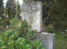 Kelheim-alter Friedhof an der Friedhofstraße