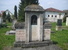 Kelheim-alter Friedhof an der Friedhofstraße