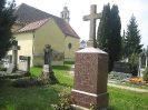 Kelheim-alter Friedhof an der Friedhofstraße