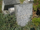 Kelheim-alter Friedhof an der Friedhofstraße