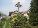 Kelheim-alter Friedhof an der Friedhofstraße