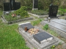 Kelheim-alter Friedhof an der Friedhofstraße