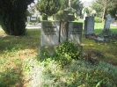 Kelheim-alter Friedhof an der Friedhofstraße