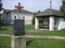 Kelheim-alter Friedhof an der Friedhofstraße