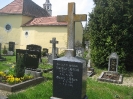 Kelheim-alter Friedhof an der Friedhofstraße