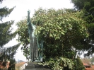 Kelheim-alter Friedhof an der Friedhofstraße