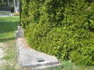 Kelheim-alter Friedhof an der Friedhofstraße
