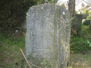 Kelheim-alter Friedhof an der Friedhofstraße