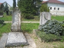 Kelheim-alter Friedhof an der Friedhofstraße