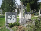 Kelheim-alter Friedhof an der Friedhofstraße