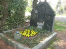 Kelheim-alter Friedhof an der Friedhofstraße