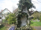 Kelheim-alter Friedhof an der Friedhofstraße