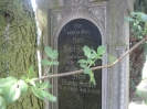 Kelheim-alter Friedhof an der Friedhofstraße