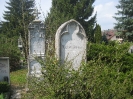 Kelheim-alter Friedhof an der Friedhofstraße