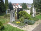 Kelheim-alter Friedhof an der Friedhofstraße