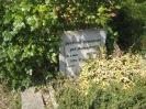 Kelheim-alter Friedhof an der Friedhofstraße