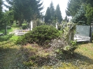 Kelheim-alter Friedhof an der Friedhofstraße