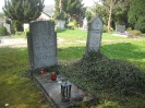 Kelheim-alter Friedhof an der Friedhofstraße