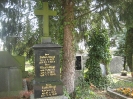 Kelheim-alter Friedhof an der Friedhofstraße