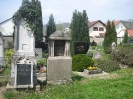 Kelheim-alter Friedhof an der Friedhofstraße