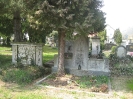 Kelheim-alter Friedhof an der Friedhofstraße