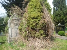 Kelheim-alter Friedhof an der Friedhofstraße
