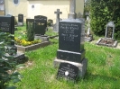 Kelheim-alter Friedhof an der Friedhofstraße