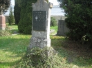 Kelheim-alter Friedhof an der Friedhofstraße