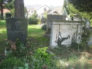 Kelheim-alter Friedhof an der Friedhofstraße