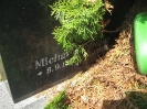 Kelheim-alter Friedhof an der Friedhofstraße