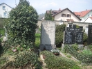 Kelheim-alter Friedhof an der Friedhofstraße