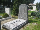 Kelheim-alter Friedhof an der Friedhofstraße