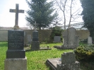 Kelheim-alter Friedhof an der Friedhofstraße
