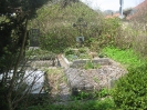 Kelheim-alter Friedhof an der Friedhofstraße