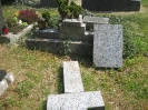 Kelheim-alter Friedhof an der Friedhofstraße