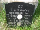 Kelheim-alter Friedhof an der Friedhofstraße