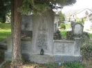 Kelheim-alter Friedhof an der Friedhofstraße