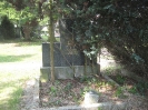 Kelheim-alter Friedhof an der Friedhofstraße
