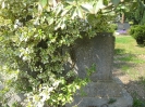 Kelheim-alter Friedhof an der Friedhofstraße