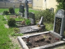 Kelheim-alter Friedhof an der Friedhofstraße
