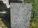 Kelheim-alter Friedhof an der Friedhofstraße