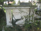 Kelheim-alter Friedhof an der Friedhofstraße