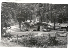 Siebenhütten, Wildbad Kreuth am Tegernsee, historische Fotografie um 1938