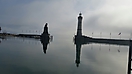 Lindau (Bodensee)-Bilder und Eindrücke von historischem Interesse 