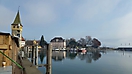 Lindau (Bodensee)- Impressionen und historische Bilder 