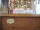 Pfarrei St. Peter und Paul, Mittenwald an der Isar