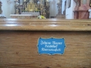 Pfarrei St. Peter und Paul, Mittenwald an der Isar