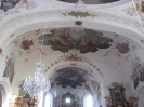 Pfarrkirche St. Peter und Paul, Mittenwald an der Isar